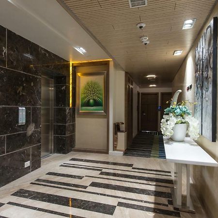 Hotel Atishay 博帕尔 外观 照片