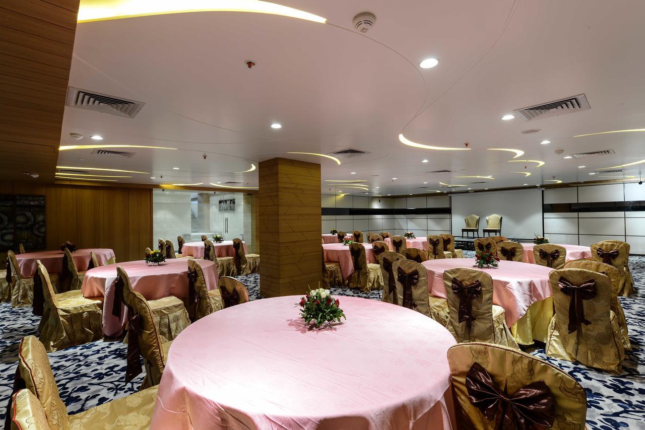 Hotel Atishay 博帕尔 外观 照片