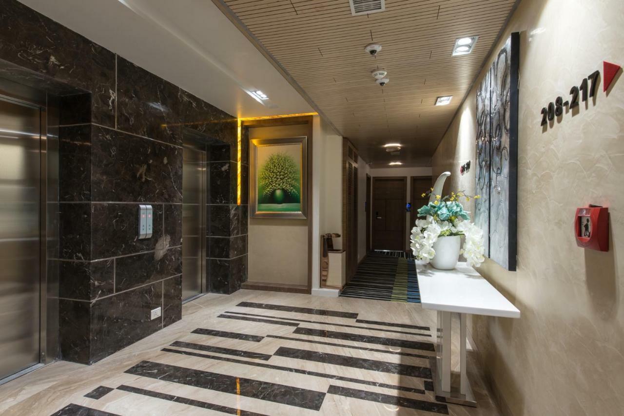 Hotel Atishay 博帕尔 外观 照片